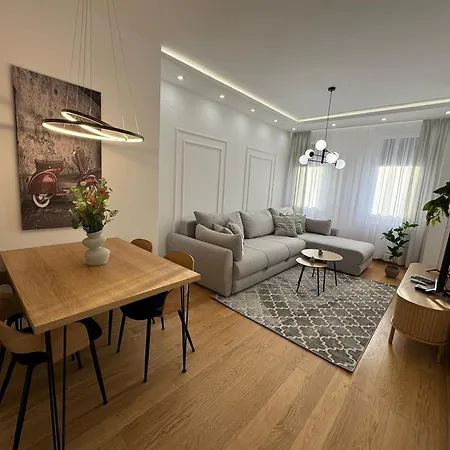 Apartamento Premier Nova With Free Parking