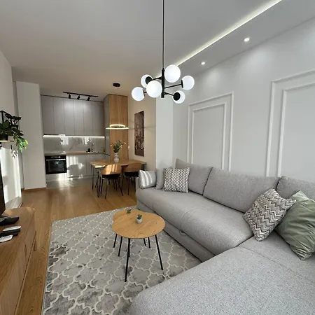 Premier Nova With Free Parking