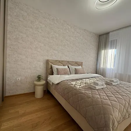 Premier Nova With Free Parking Apartamento *