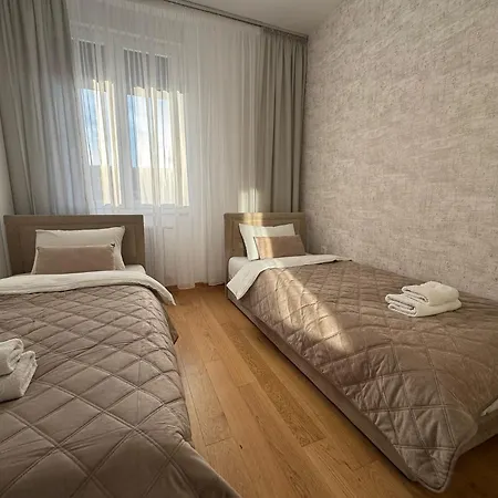 Apartamento Premier Nova With Free Parking