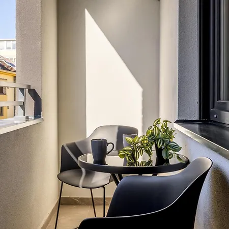 Apartamento Premier Nova With Free Parking