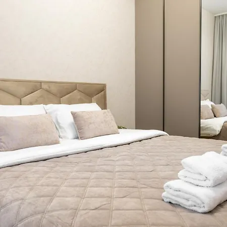 Premier Nova With Free Parking *