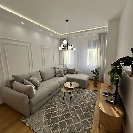 Apartamento Premier Nova With Free Parking