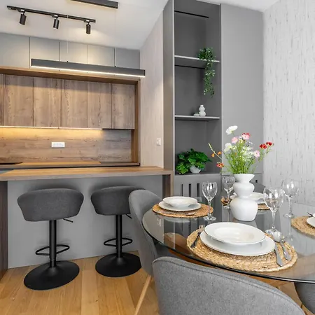 Apartamento Premier Nova With Free Parking