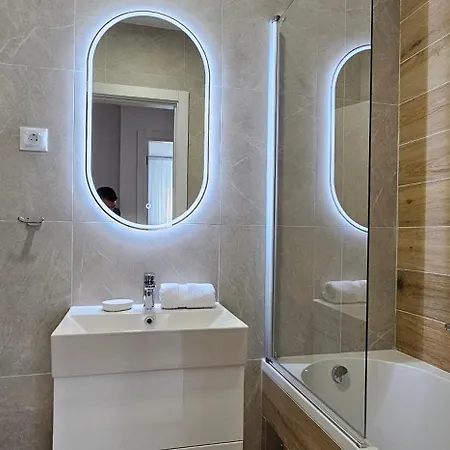 Premier Nova With Free Parking Novi Sad