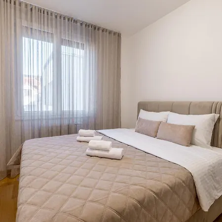 Apartamento Premier Nova With Free Parking Novi Sad
