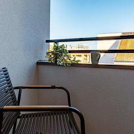 Apartamento Premier Nova With Free Parking Novi Sad