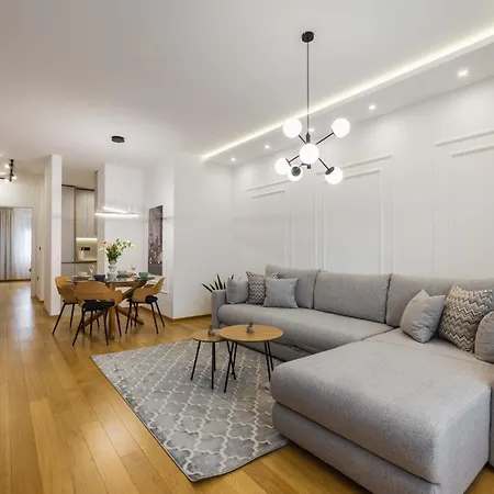 Premier Nova With Free Parking Apartamento *