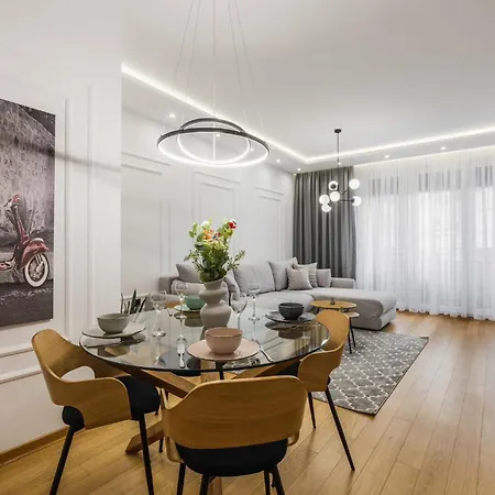 Premier Nova With Free Parking Apartamento *