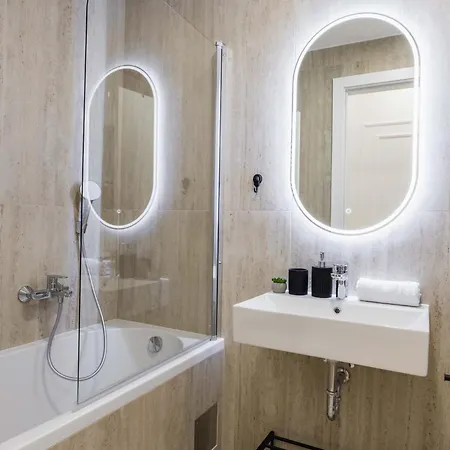 Apartamento Premier Nova With Free Parking